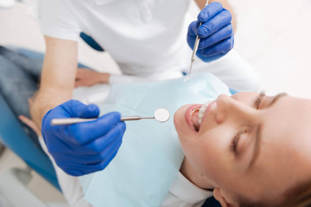 Dental Bonding in Morrisville, PA